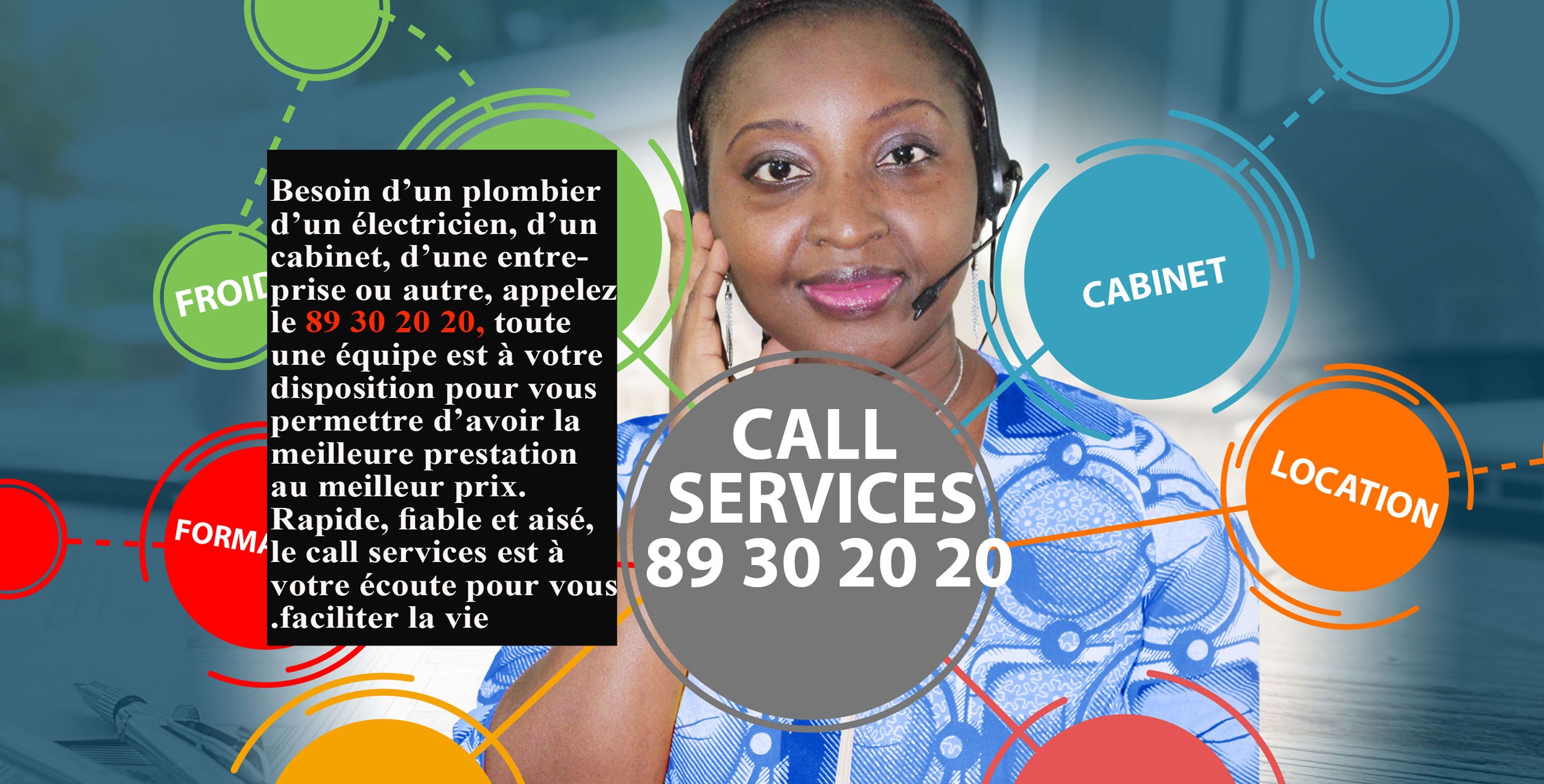 call services